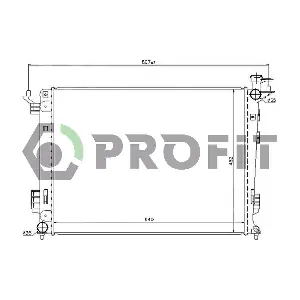 PR 2909A2 PROFIT