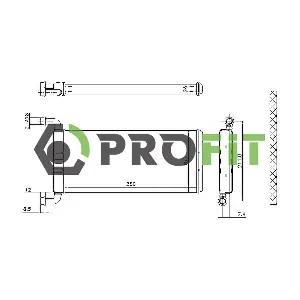1760-0307 PROFIT