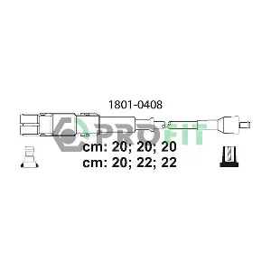 1801-0408 PROFIT