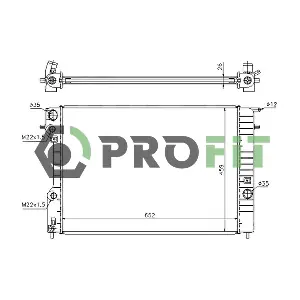1740-0371 PROFIT