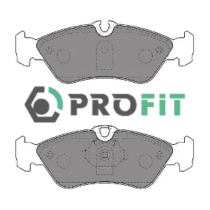 PROFIT 5000-1876