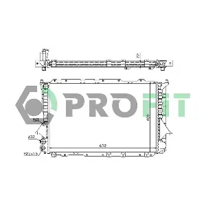 PR 0014A4 PROFIT