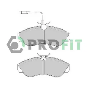 PROFIT 5000-0968