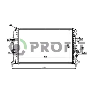 PR 5054A2 PROFIT