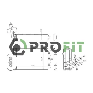 1760-0006 PROFIT