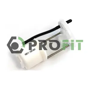1535-0029 PROFIT