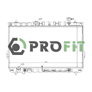 1740-0140 PROFIT
