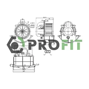PROFIT 1860-0005