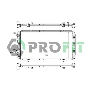 PROFIT PR 0540N1