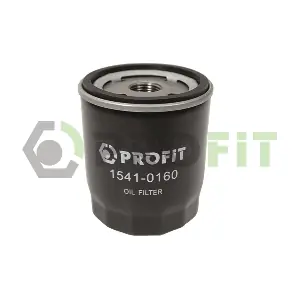 PROFIT 1541-0160