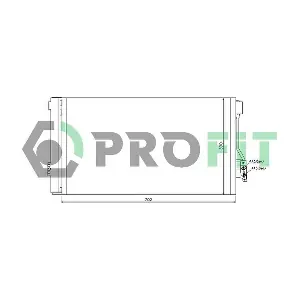 PR 3550C1 PROFIT