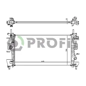 PR 2563A5 PROFIT