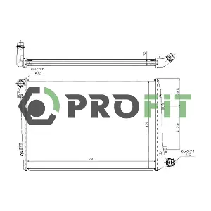 PROFIT 1740-0007