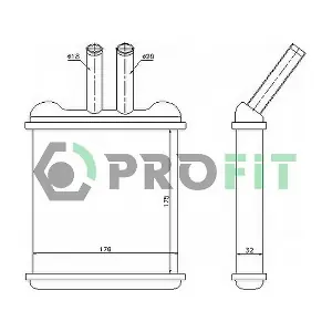PR 1106N1 PROFIT