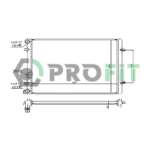 PROFIT PR 9523A2