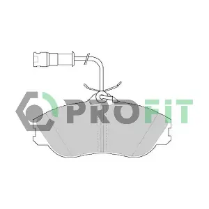 PROFIT 5000-0563