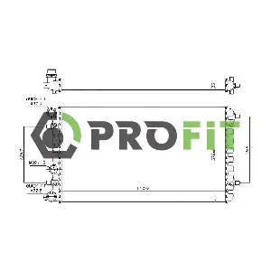 PROFIT 1740-0042