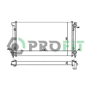 PR 9537A4 PROFIT