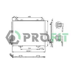PR 3510C1 PROFIT