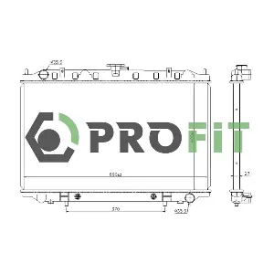 1740-0254 PROFIT