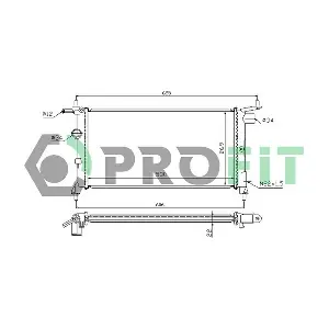 PR 5018A2 PROFIT