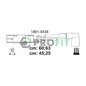 PROFIT 1801-0438