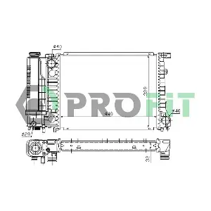 PR 0050A2 PROFIT