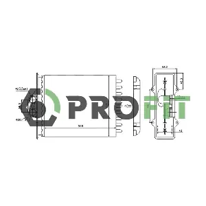 PROFIT 1760-0377