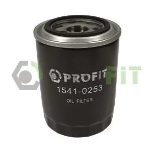 1541-0253 PROFIT