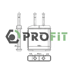 1760-0105 PROFIT