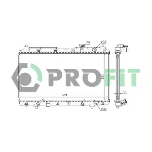 PR 2915A1 PROFIT