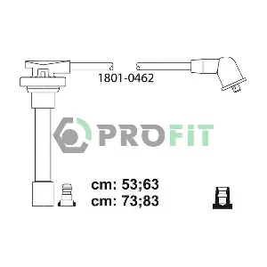 PROFIT 1801-0462