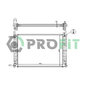 PR 2562A2 PROFIT