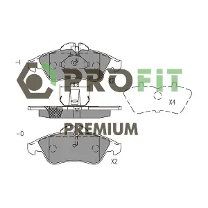 PROFIT 5005-1038