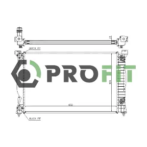 1740-0020 PROFIT