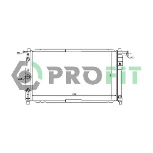 PR 1141A1 PROFIT