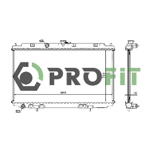 1740-0258 PROFIT