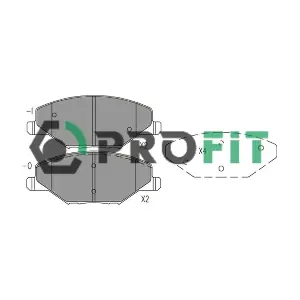 PROFIT 5000-4590