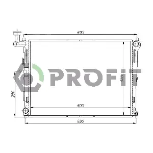 PR 2910A1 PROFIT