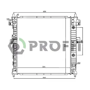 PR 6060A1 PROFIT