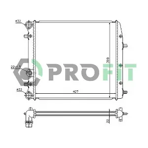 PR 6402A1 PROFIT