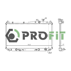 1740-0205 PROFIT