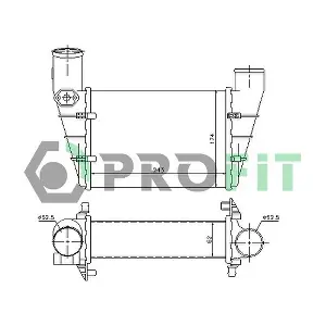 PR 9539T1 PROFIT