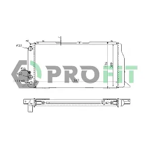 PR 0012A2 PROFIT