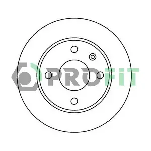 PROFIT 5010-0183