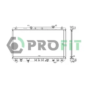 PR 8130A1 PROFIT
