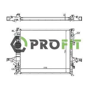 1740-0414 PROFIT