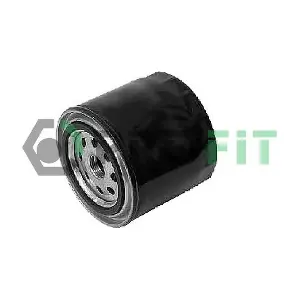 PROFIT 1540-0322
