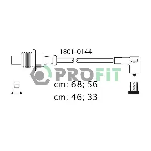 1801-0144 PROFIT