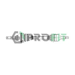 PROFIT 2730-0086
